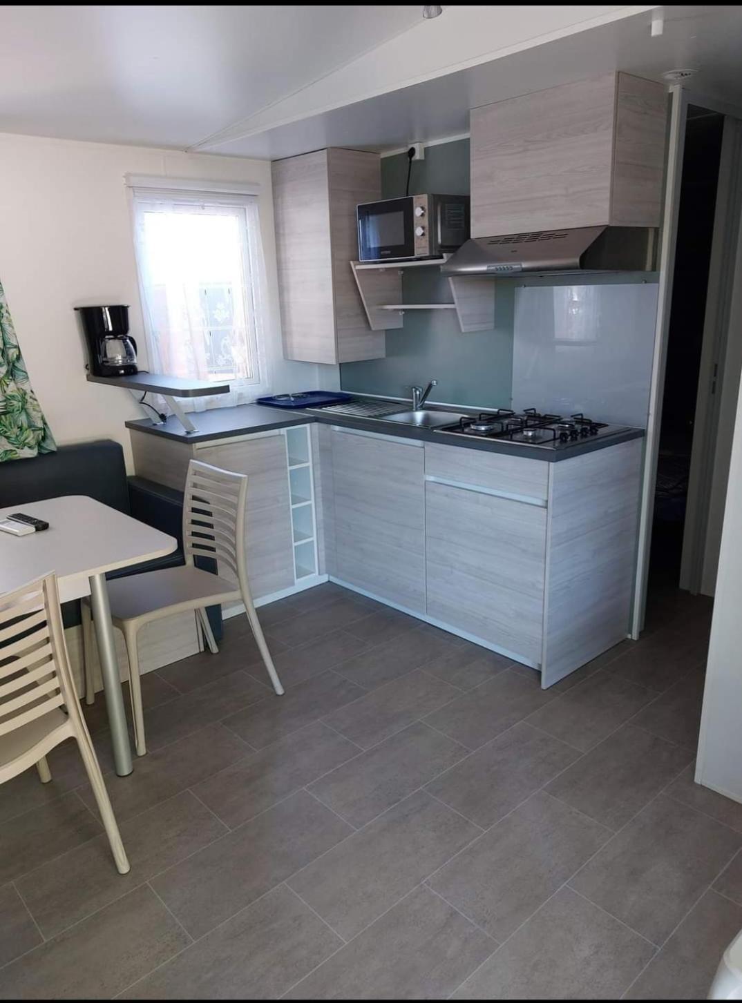 Mobil Home L'Eau Vive Les Arcs-sur-Argens Экстерьер фото